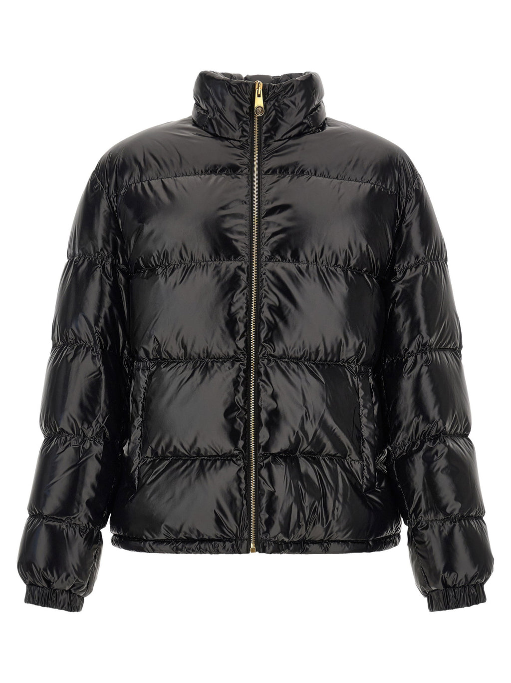 Versace Barocco Down Jacket