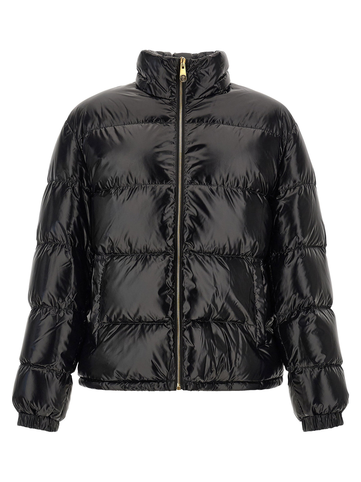 Versace Barocco Down Jacket