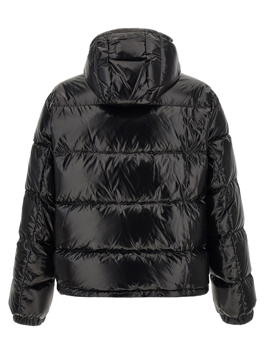 Versace Barocco Down Jacket