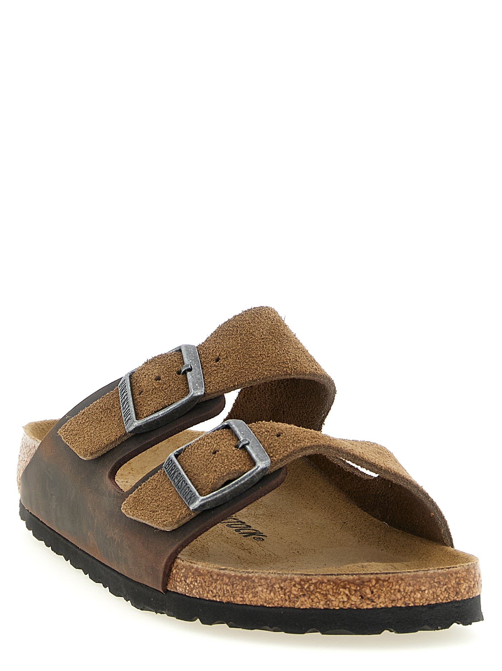 Birkenstock Arizona Bs Sandals