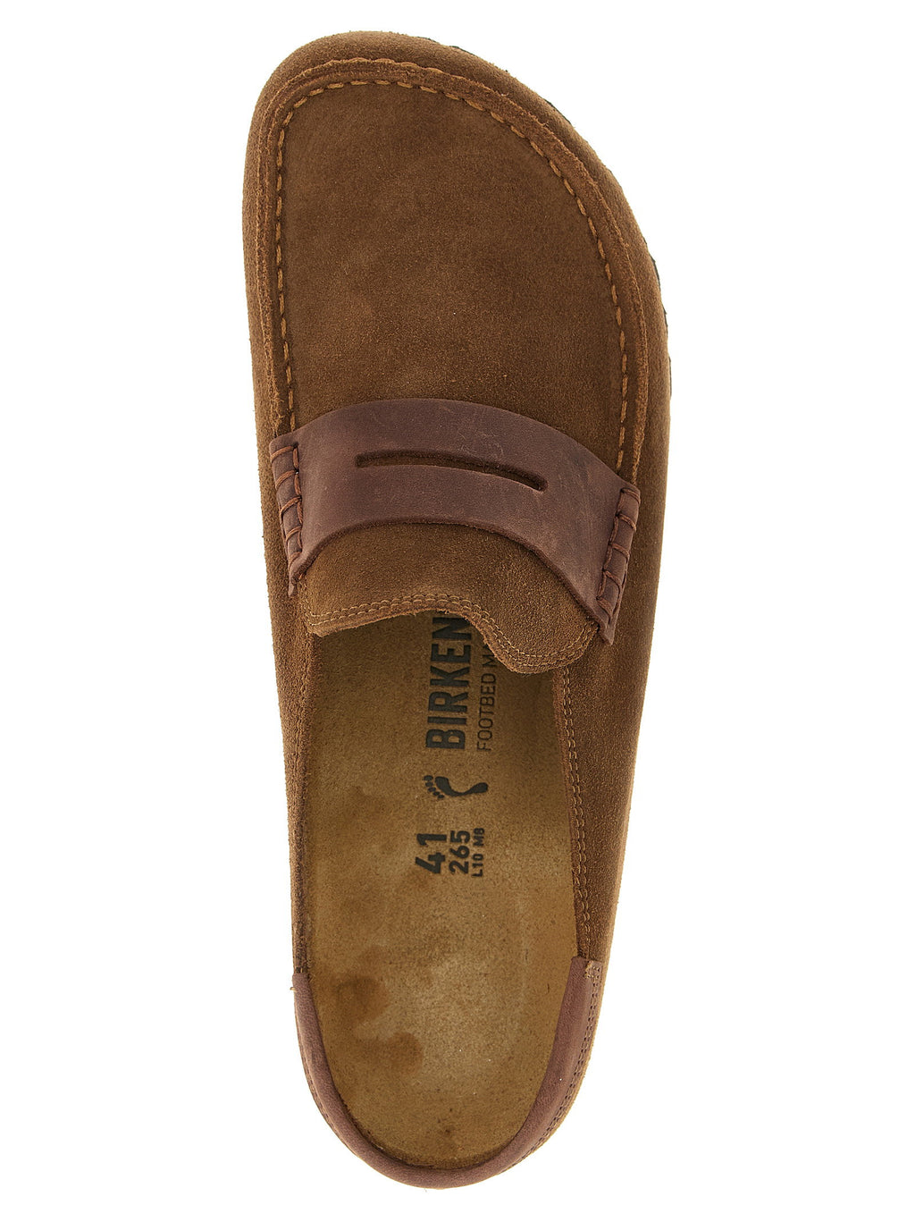Birkenstock Naples Wrapped Sabots