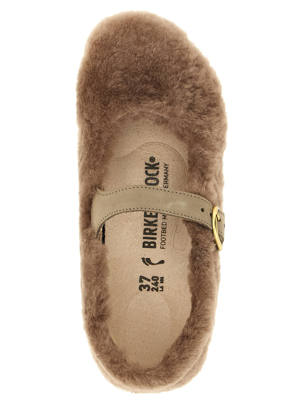 Birkenstock Santa Clarita Ballet Flats