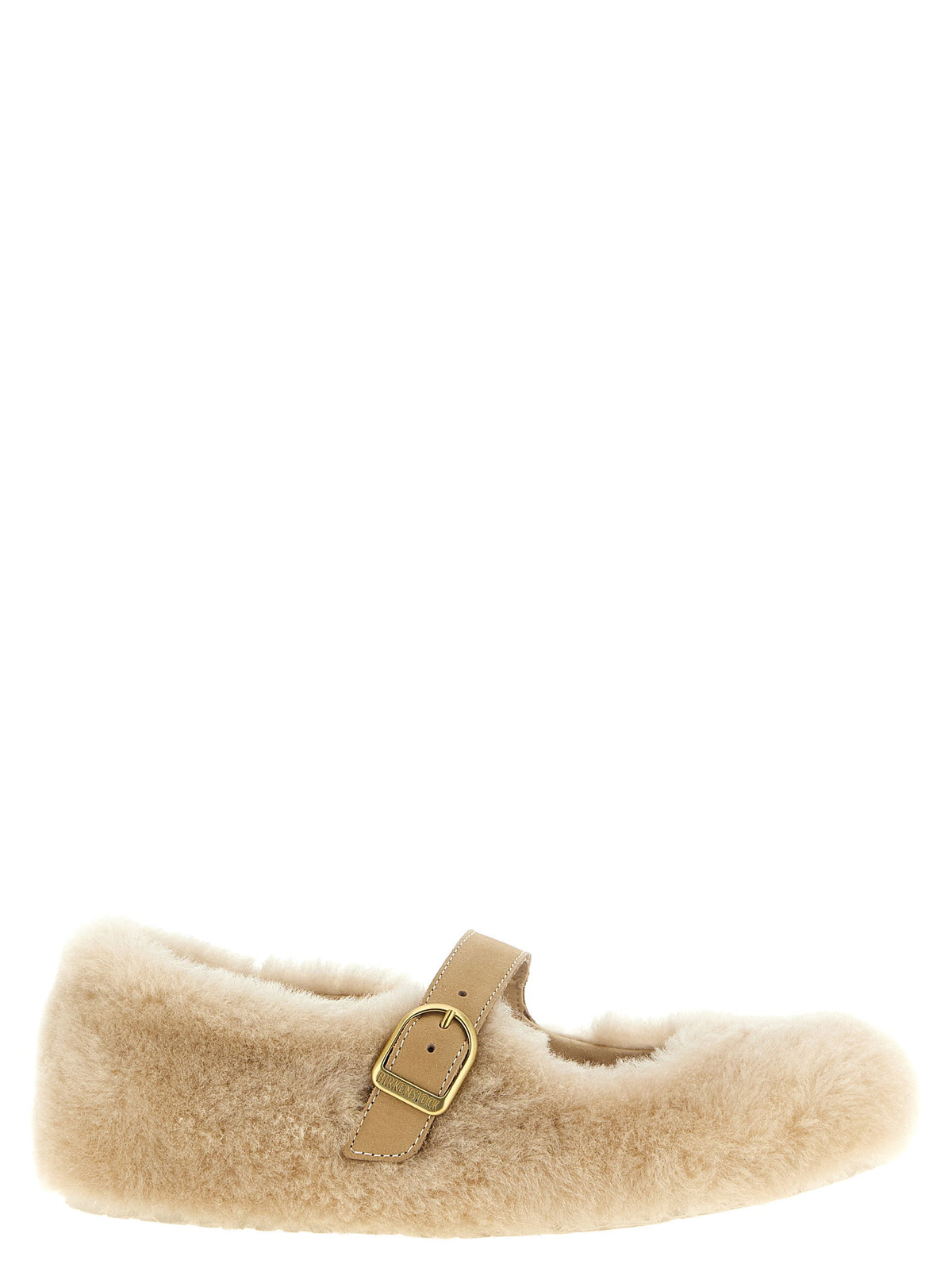 Flat Shoes - Women