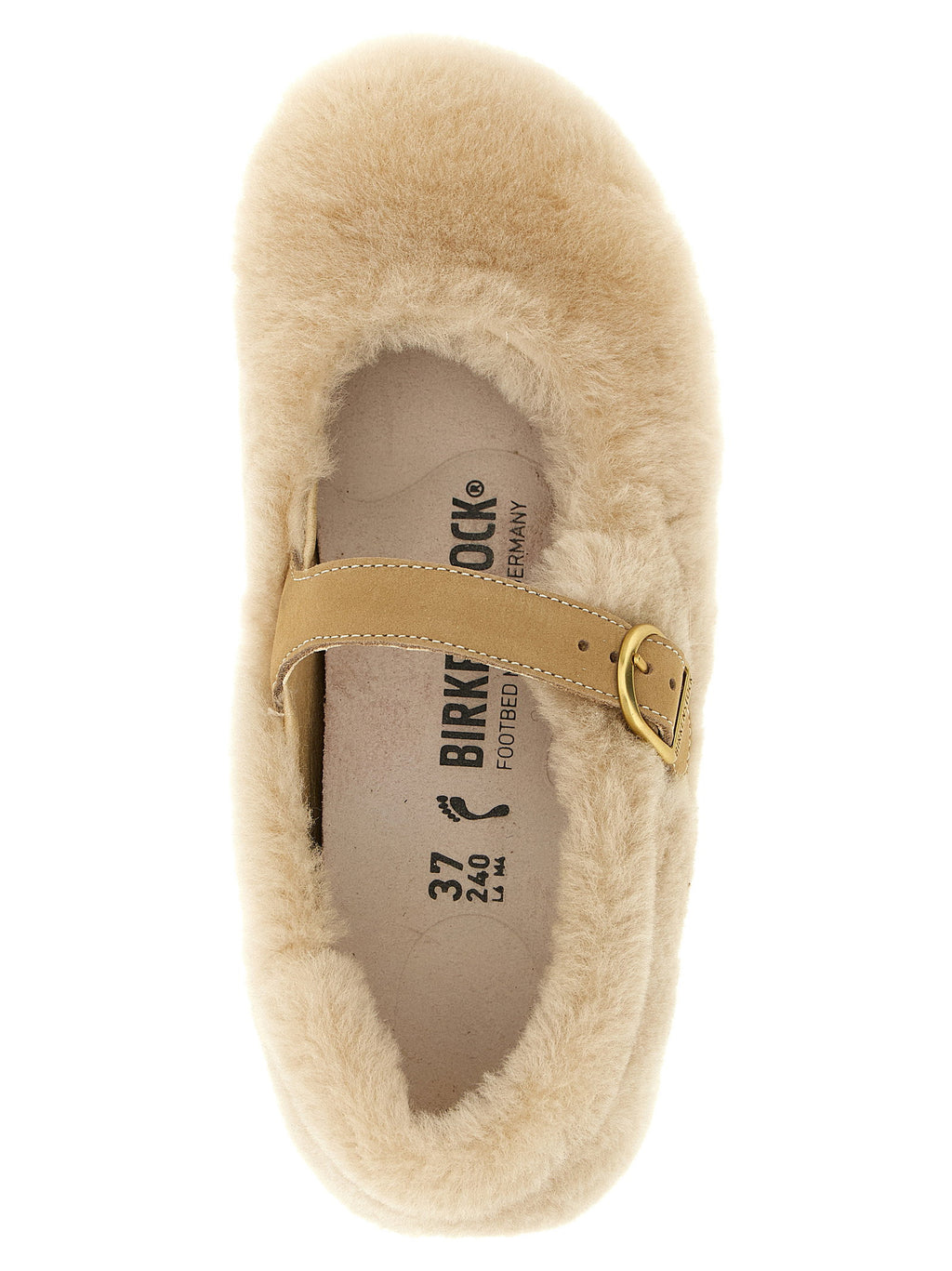 Birkenstock Santa Clarita Ballet Flats