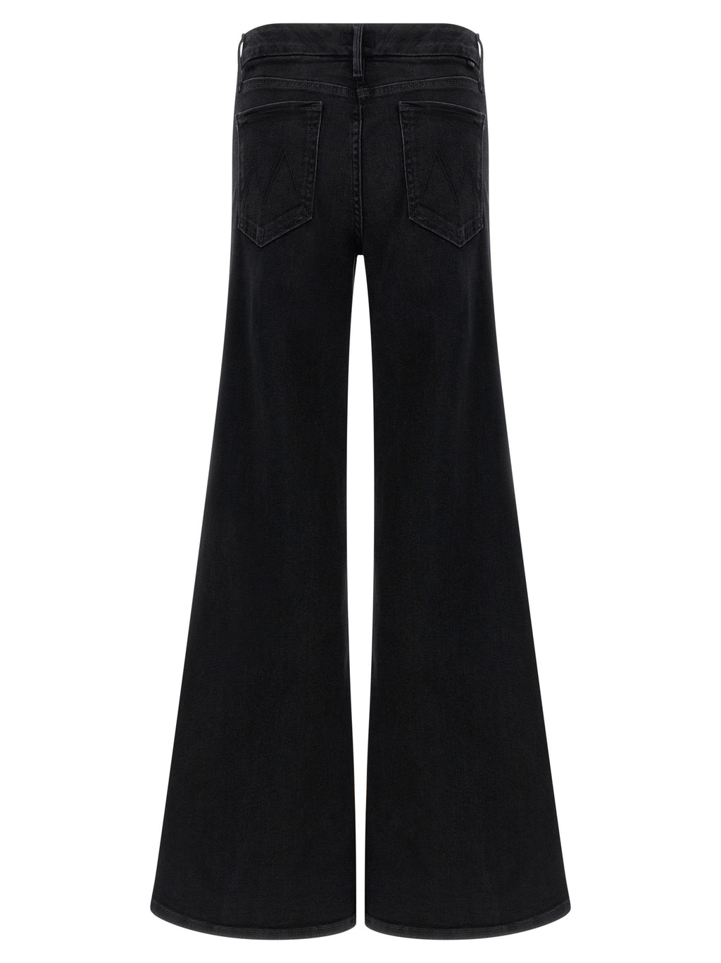 Mother The Roller Sneak Jeans