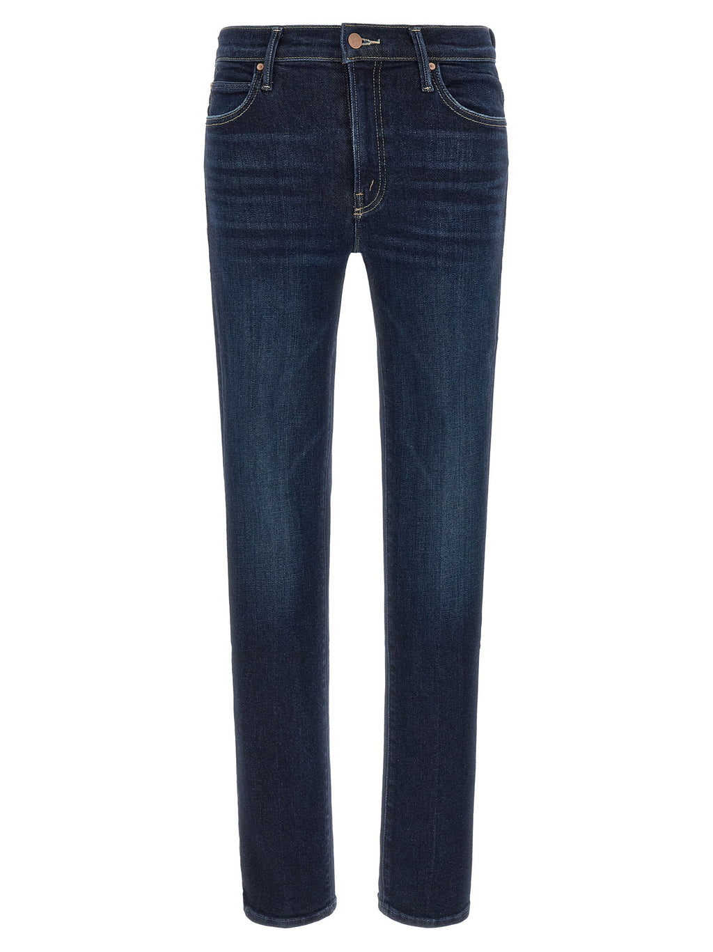 Mother The Rascal Skimp Jeans