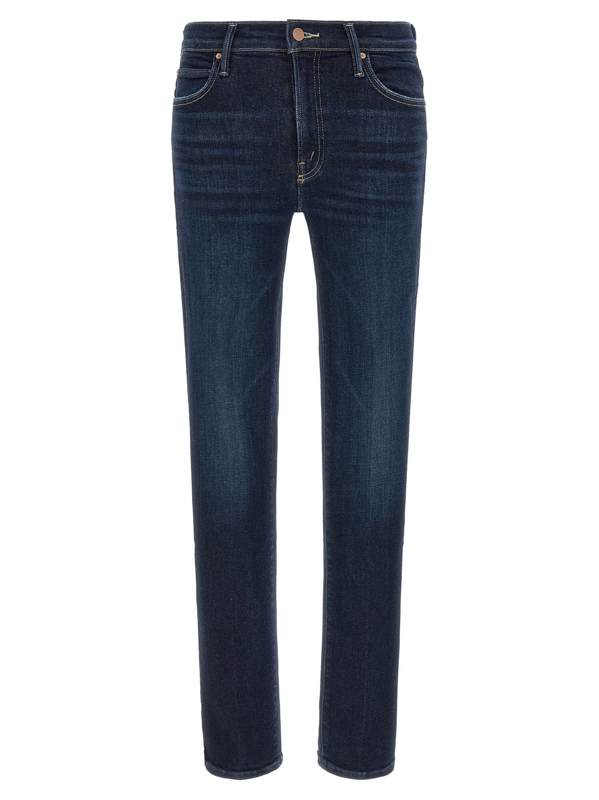 Mother The Rascal Skimp Jeans