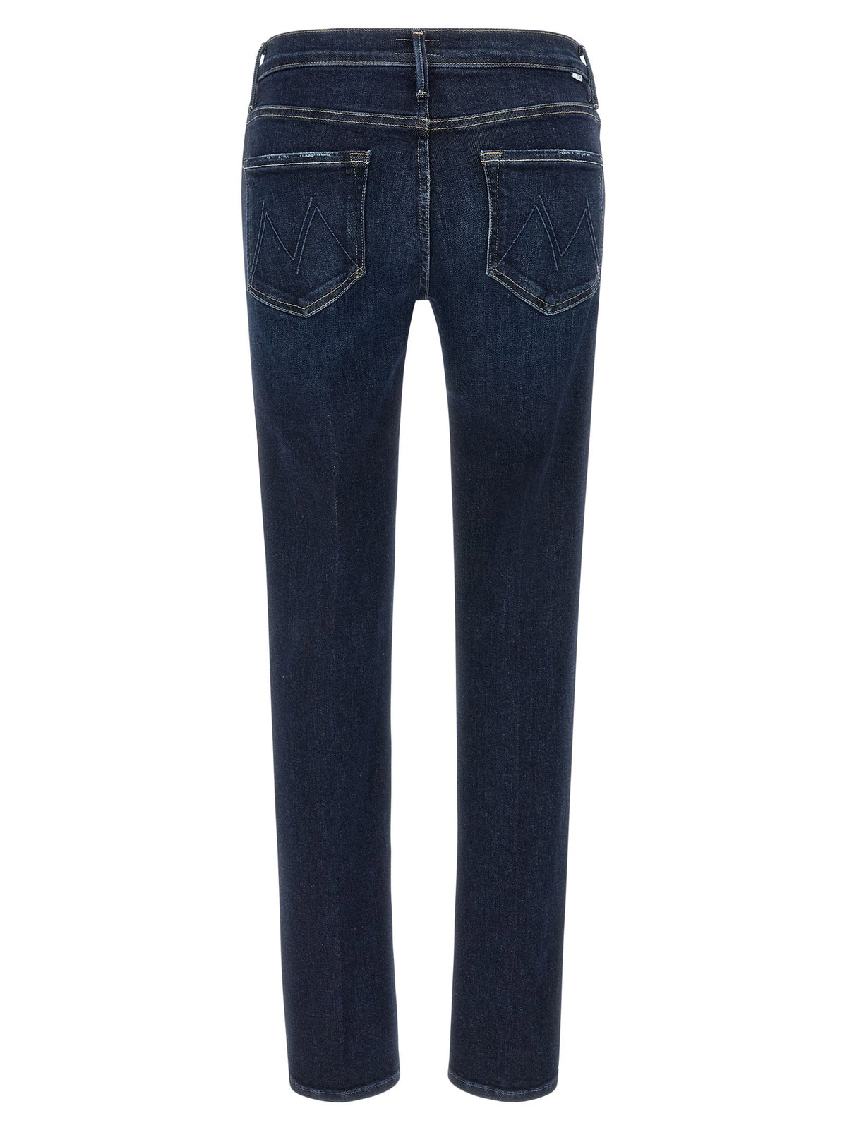 Mother The Rascal Skimp Jeans