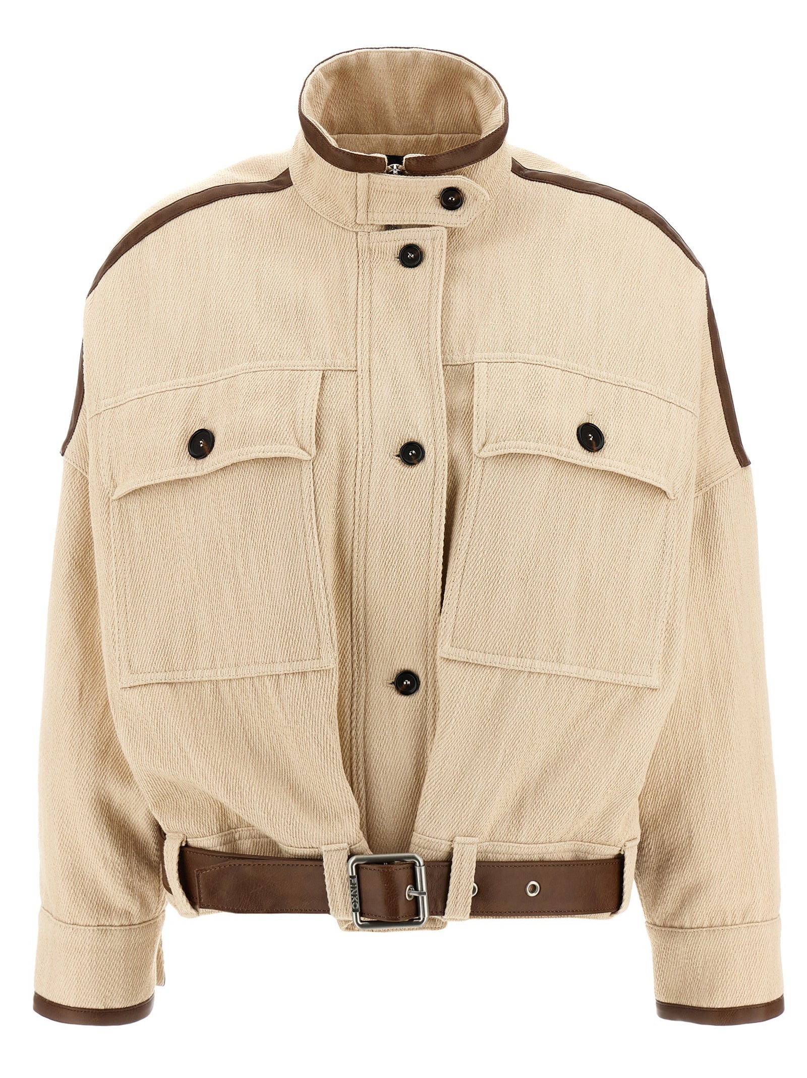 Pinko Babilonia Blouson