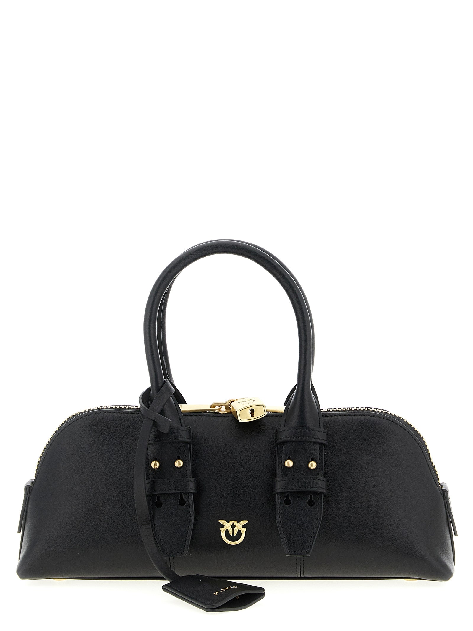 Pinko Escape Baguette Small Handbag