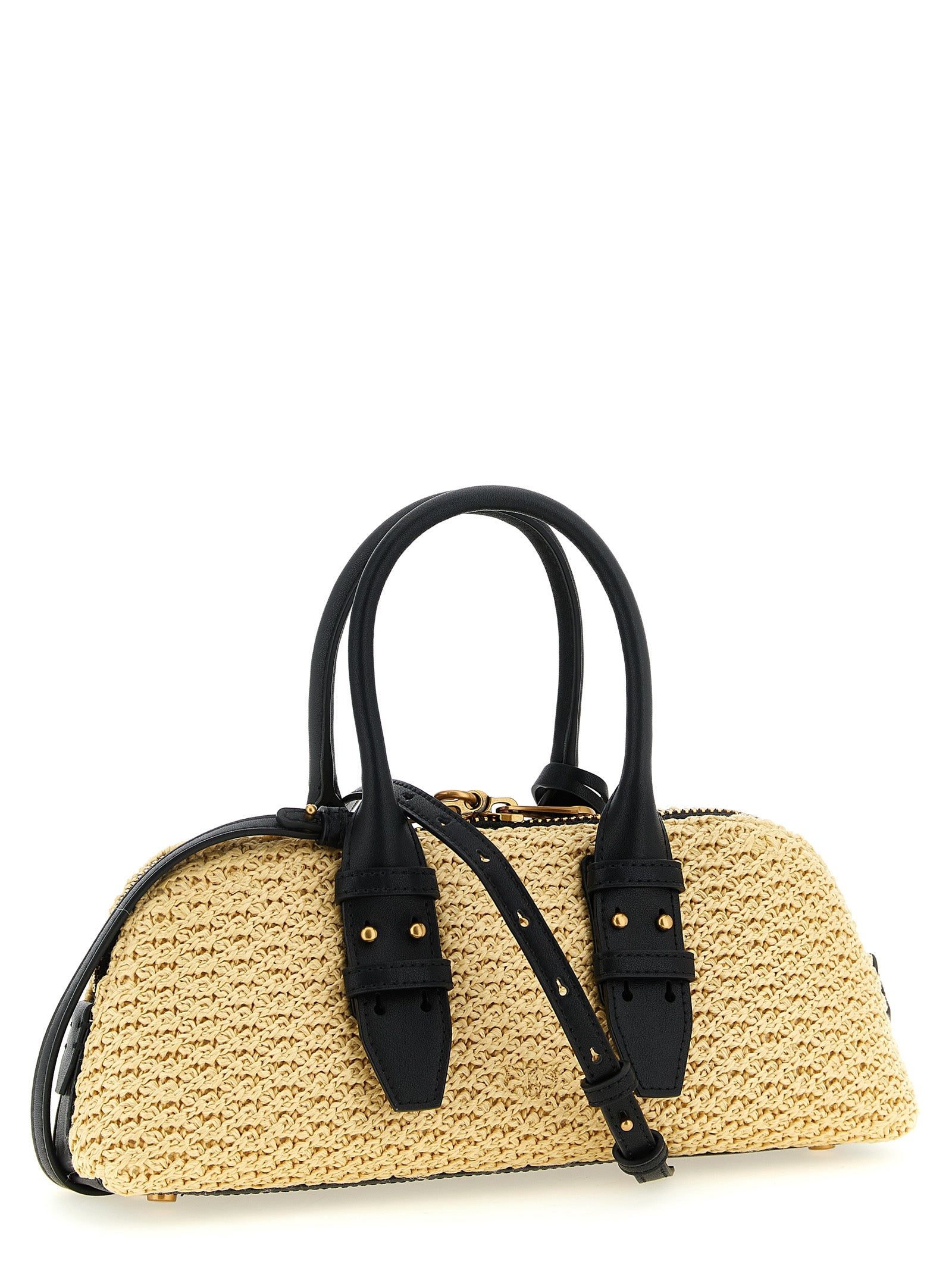 Pinko Escape Horizontal Small Handbag