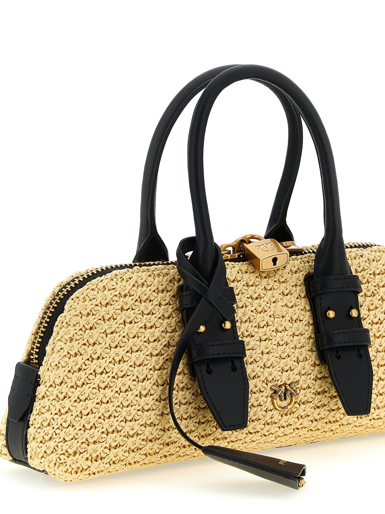 Pinko Escape Horizontal Small Handbag