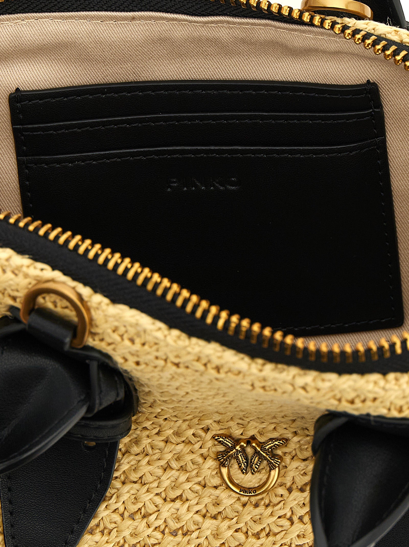 Pinko Escape Horizontal Small Handbag