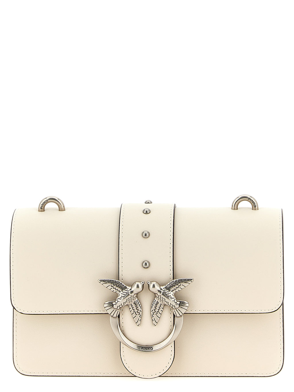Pinko Love One Mini Crossbody Bag