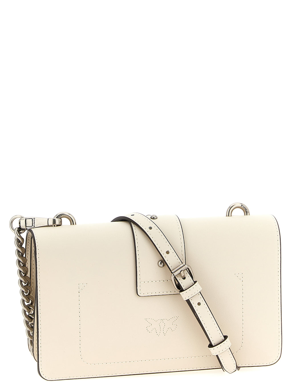 Pinko Love One Mini Crossbody Bag