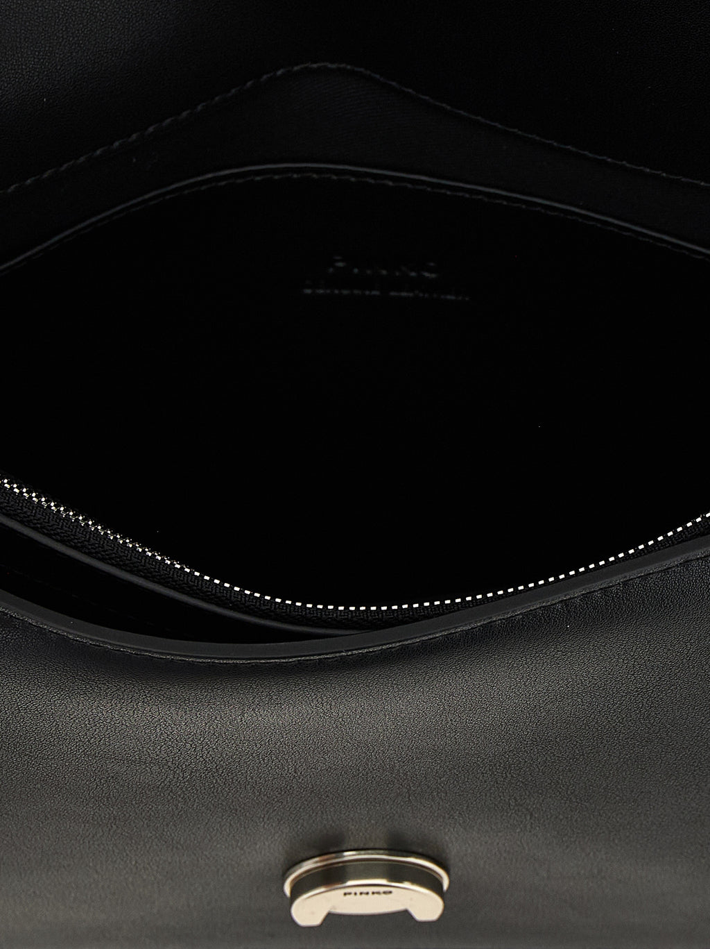 Pinko Love One Classic Crossbody Bag