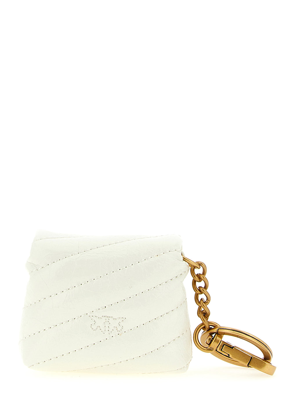 Pinko Love Puff Airpods Case