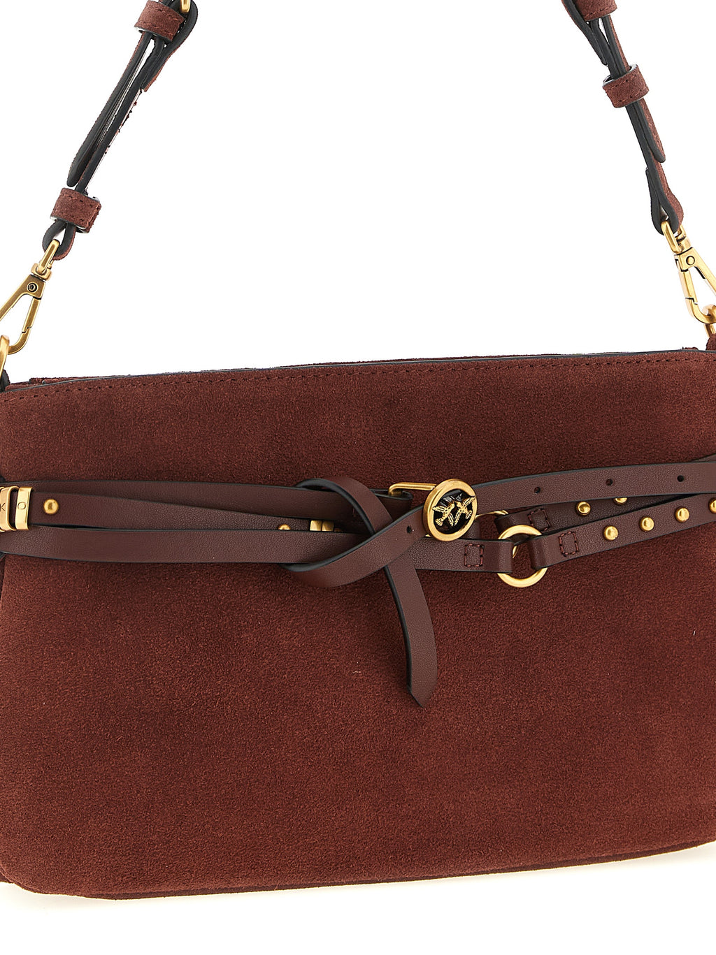 Pinko Belt Mini Small Shoulder Bag