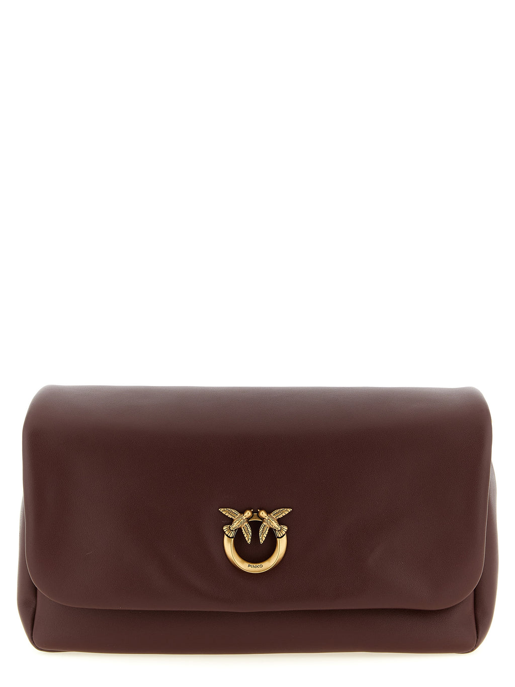 Pinko Click Soft Classic Crossbody Bag