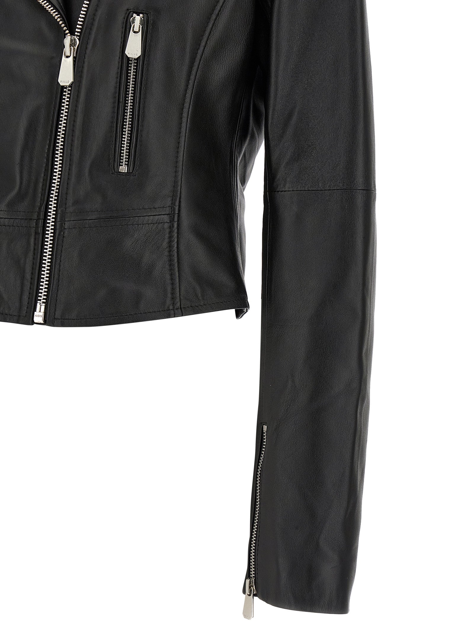 Pinko New Sensibile Jacket