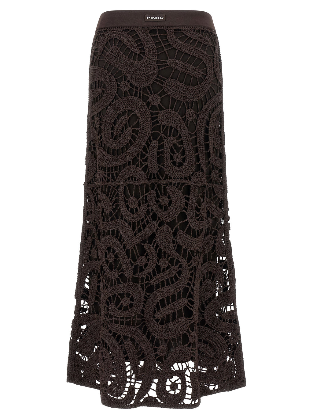 Pinko Maestrale Skirt