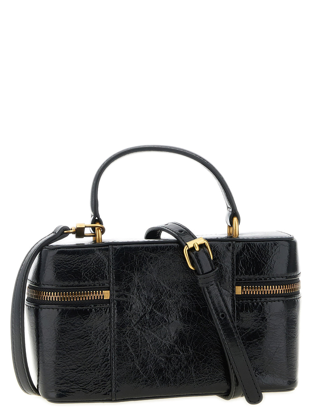 Pinko Vanity Soft Mini Crossbody Bag