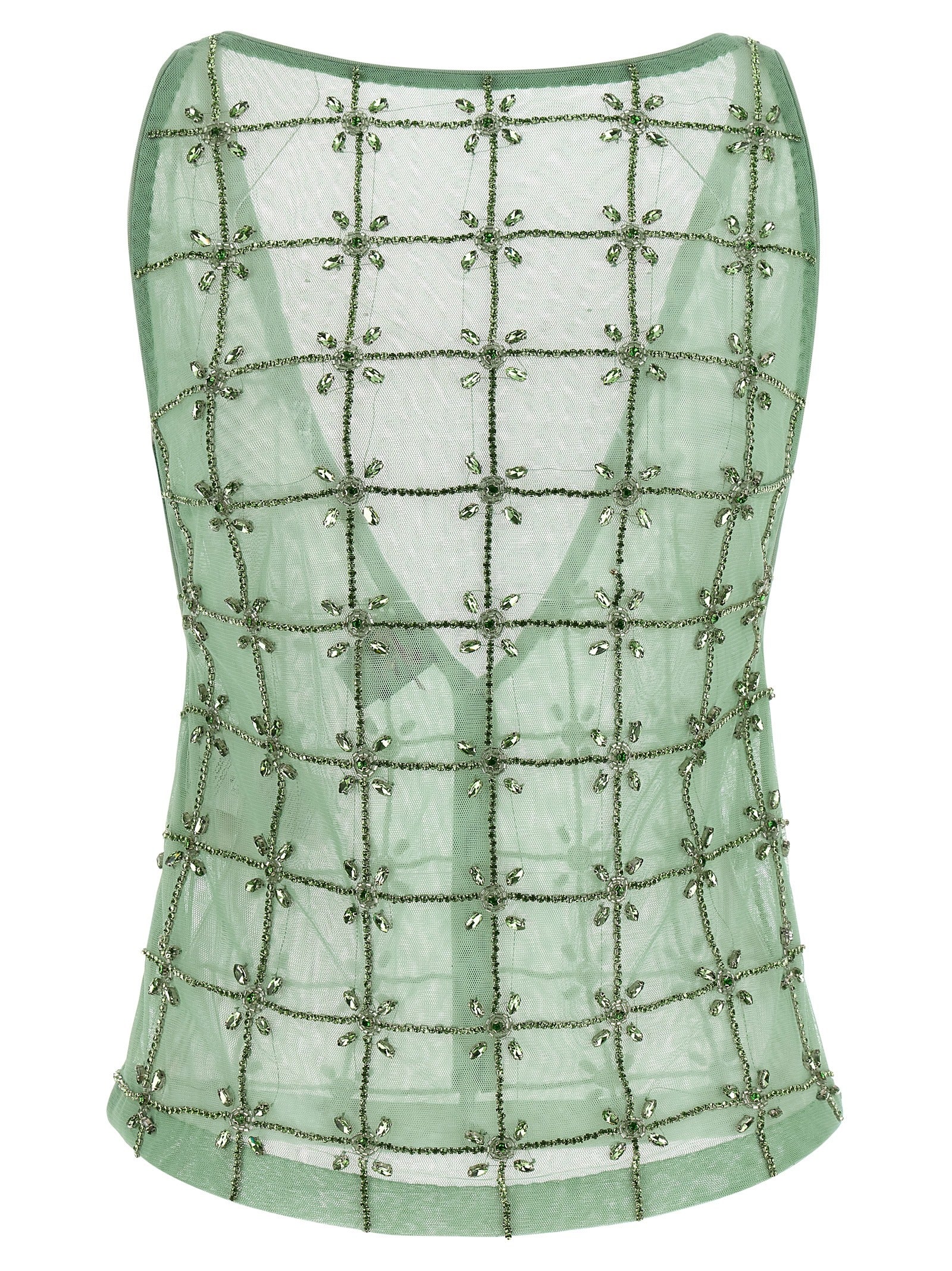 Pinko Quandong Top