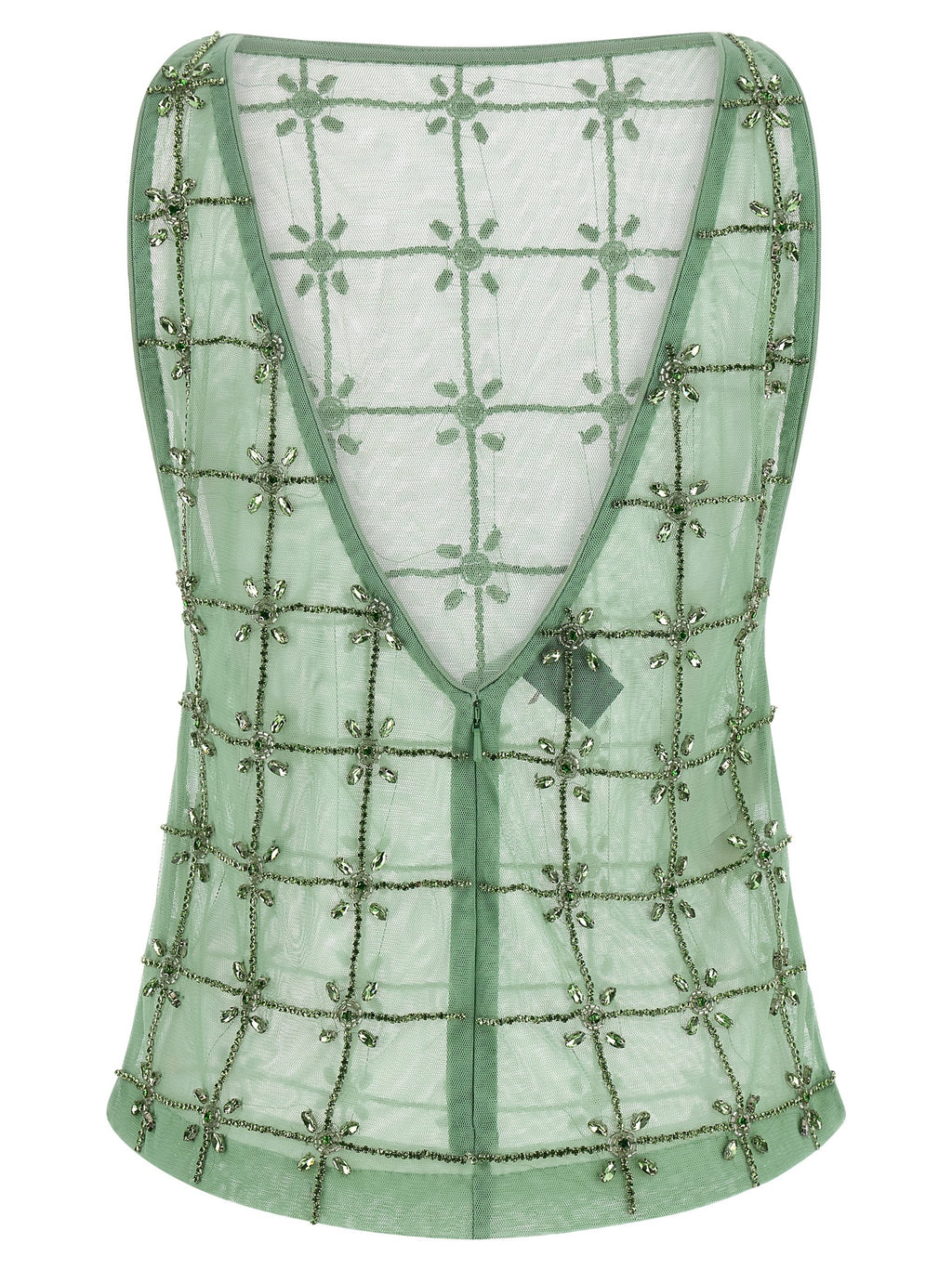 Pinko Quandong Top