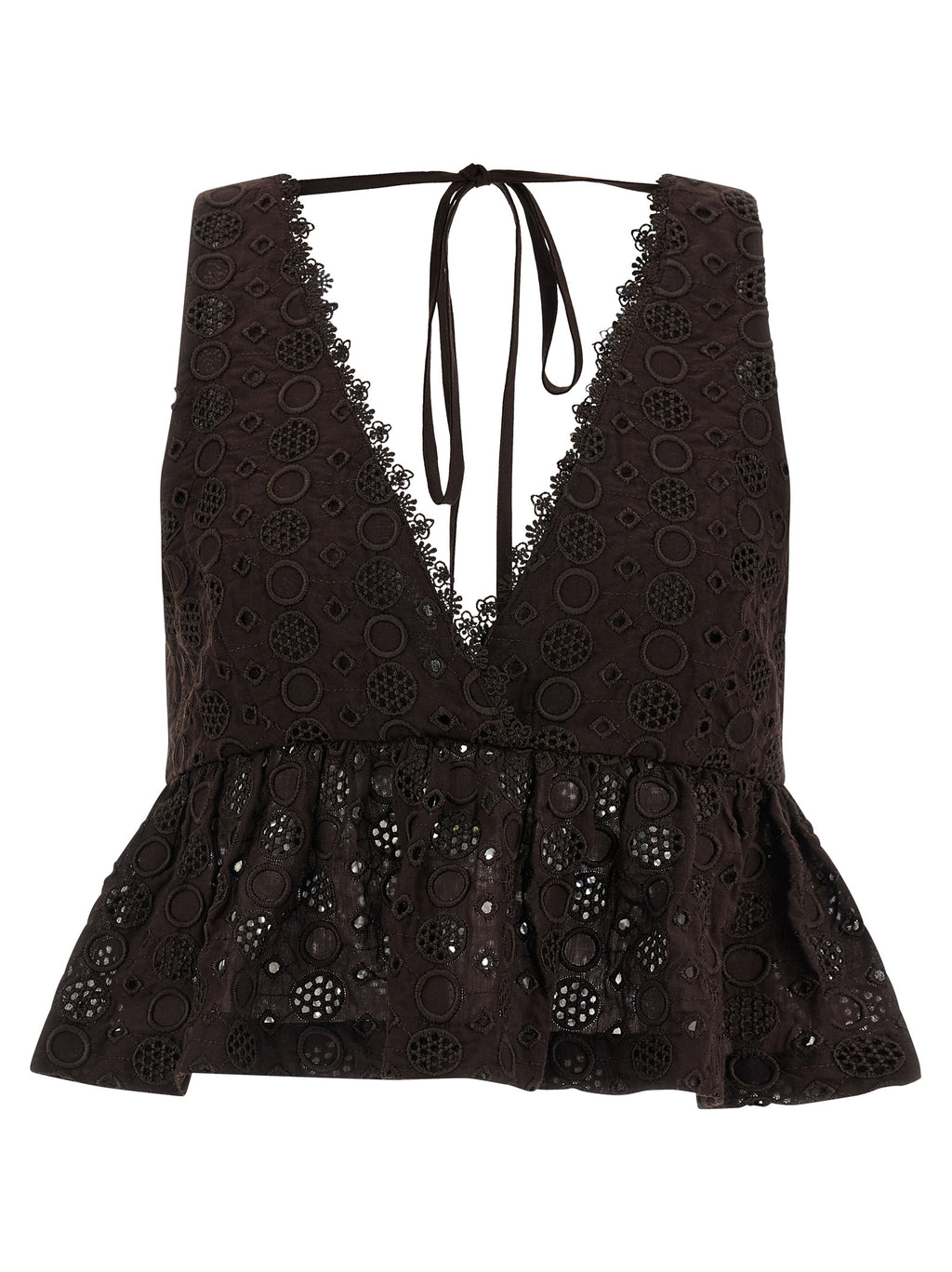 Pinko Kiersten Top