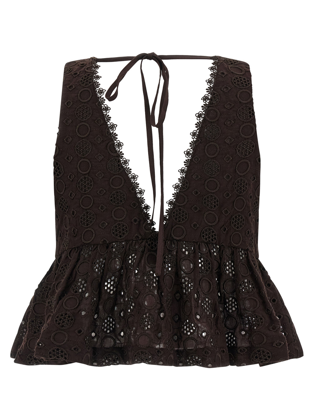 Pinko Kiersten Top