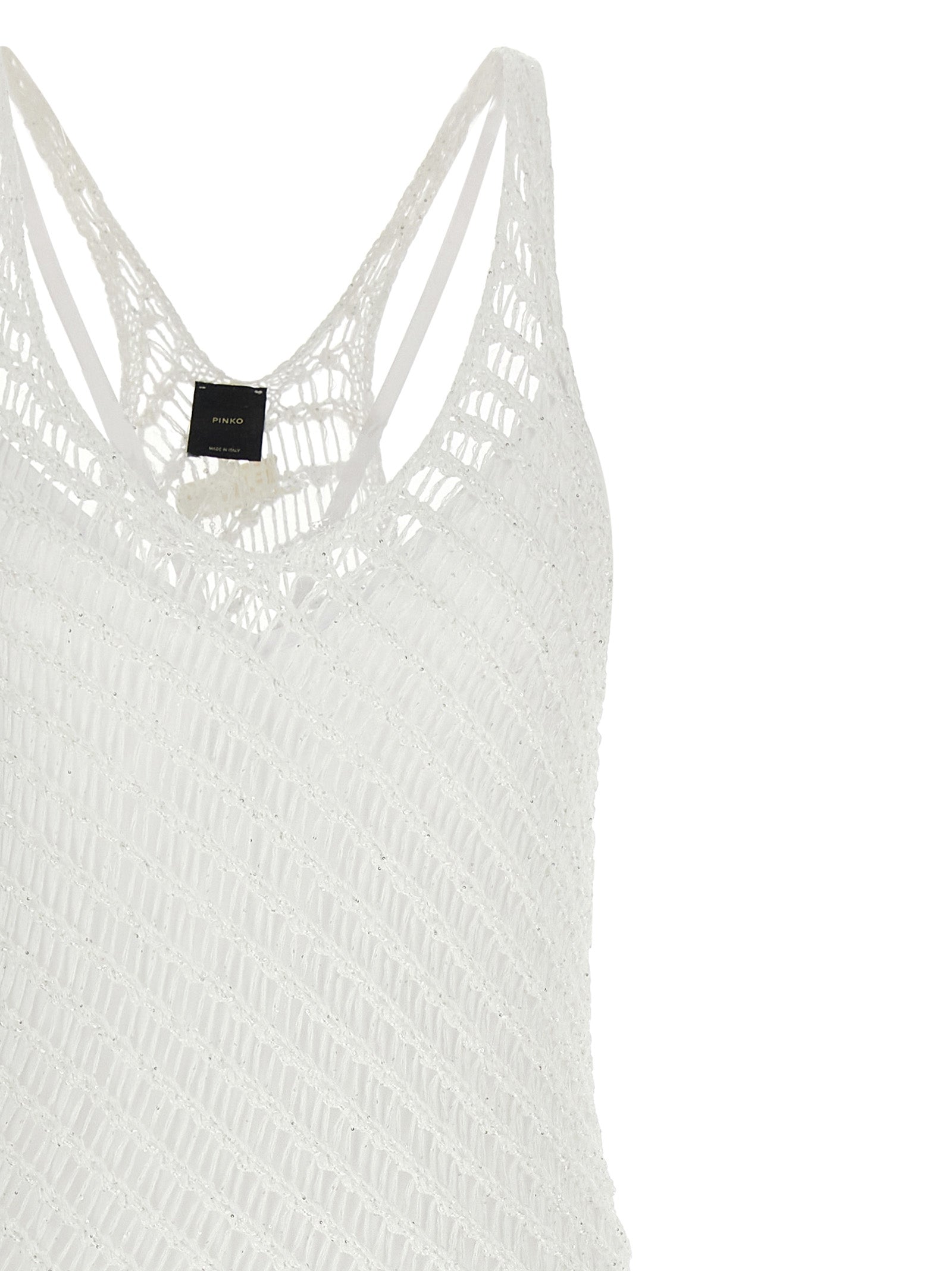 Pinko Miraggio Dress