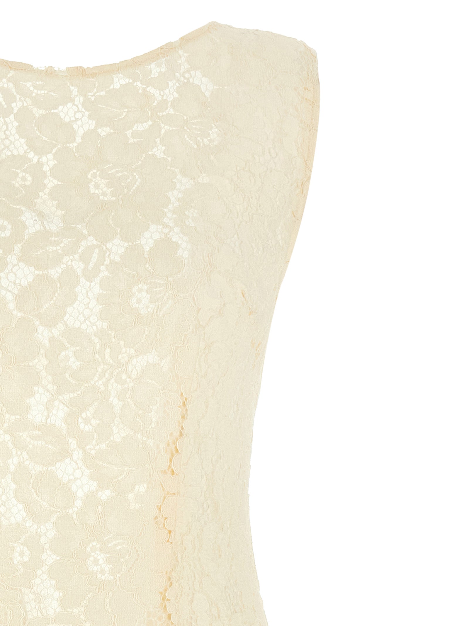Pinko Drupa Dress