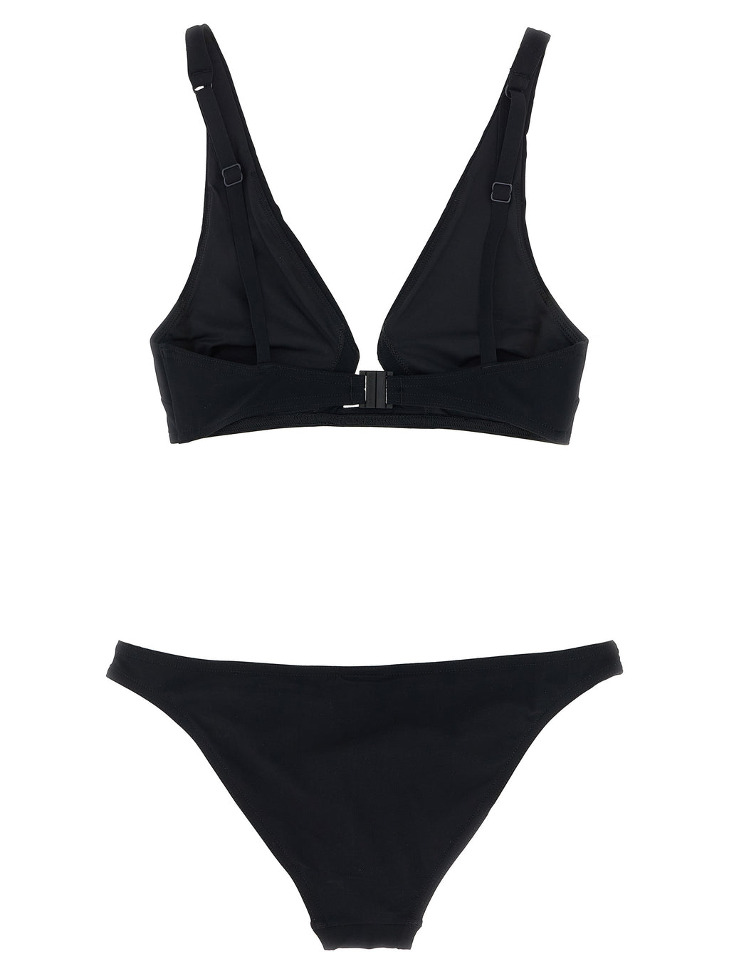 Zimmermann Rhiannon Fire Bikini
