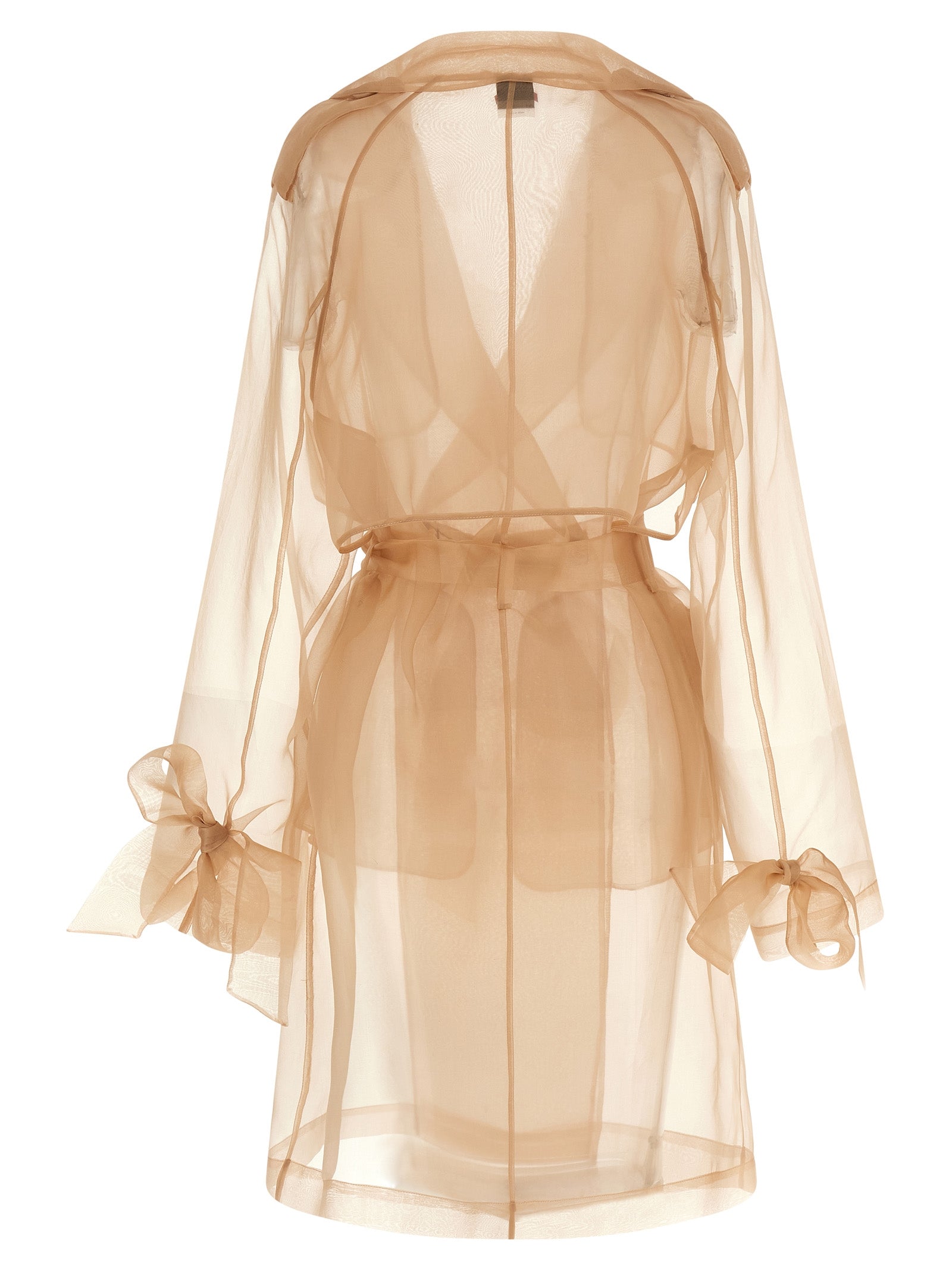 Pinko Cocco Trench Coat