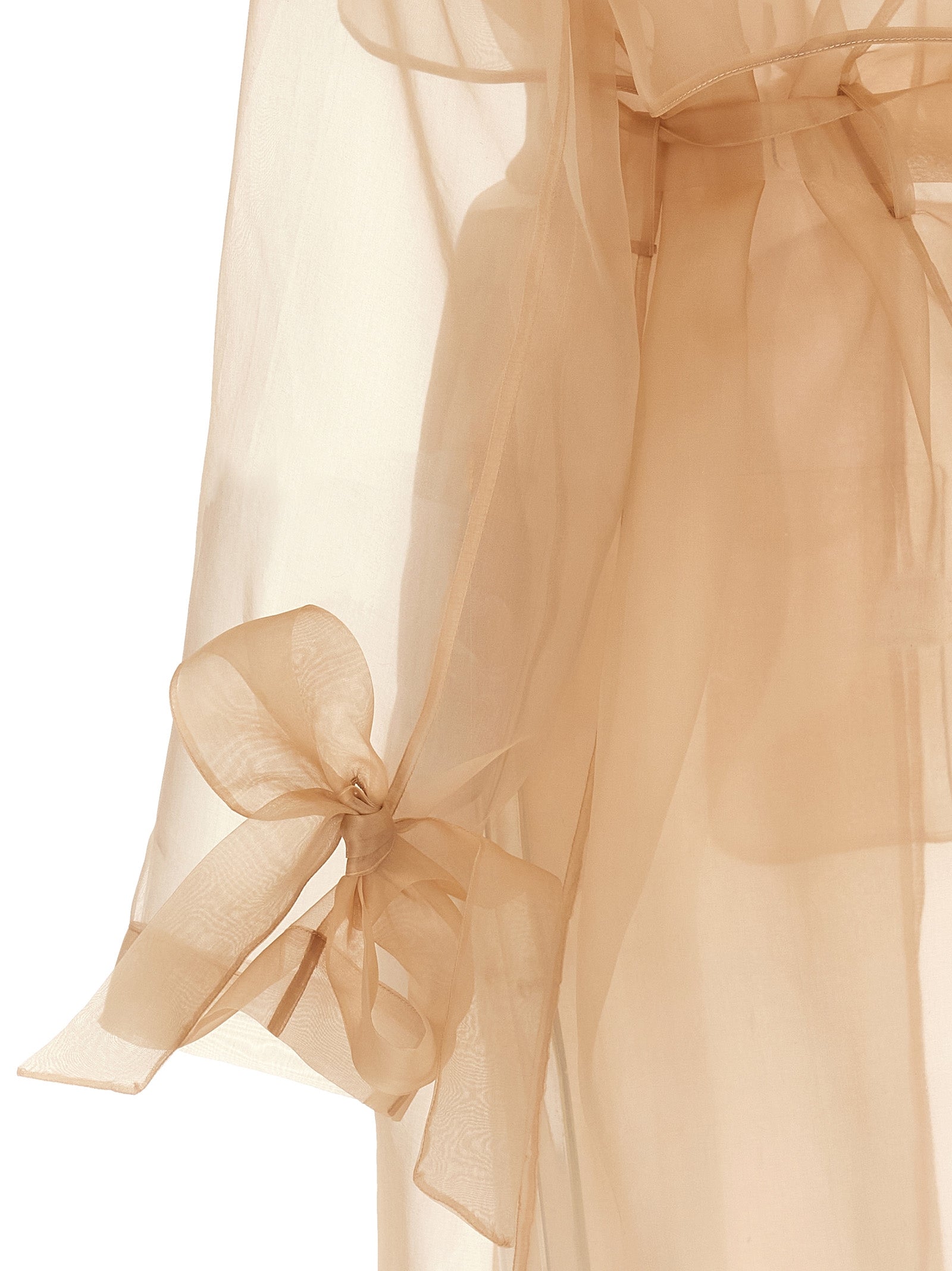 Pinko Cocco Trench Coat