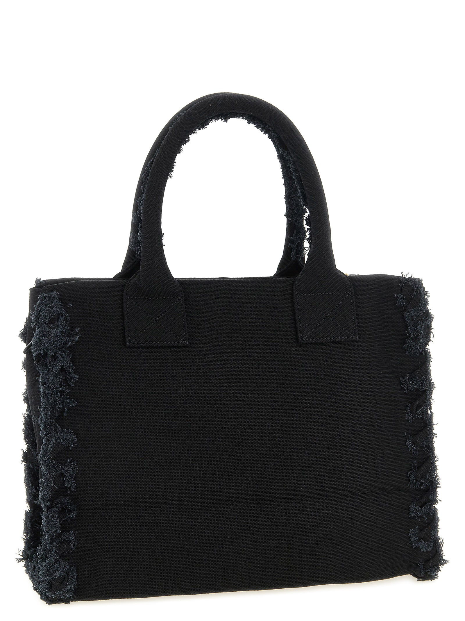 Pinko Medium Beach Shopping Bag