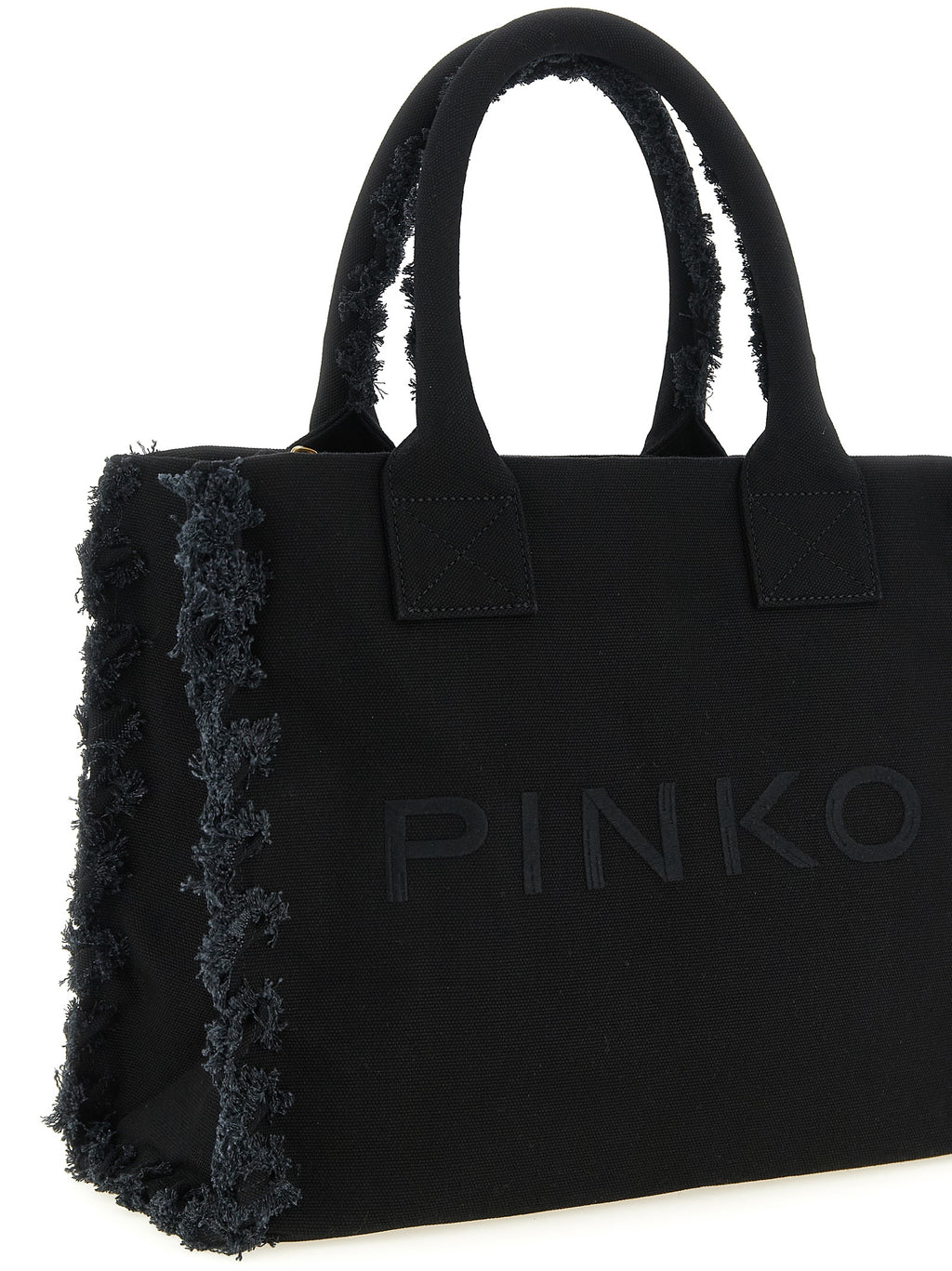 Pinko Medium Beach Shopping Bag
