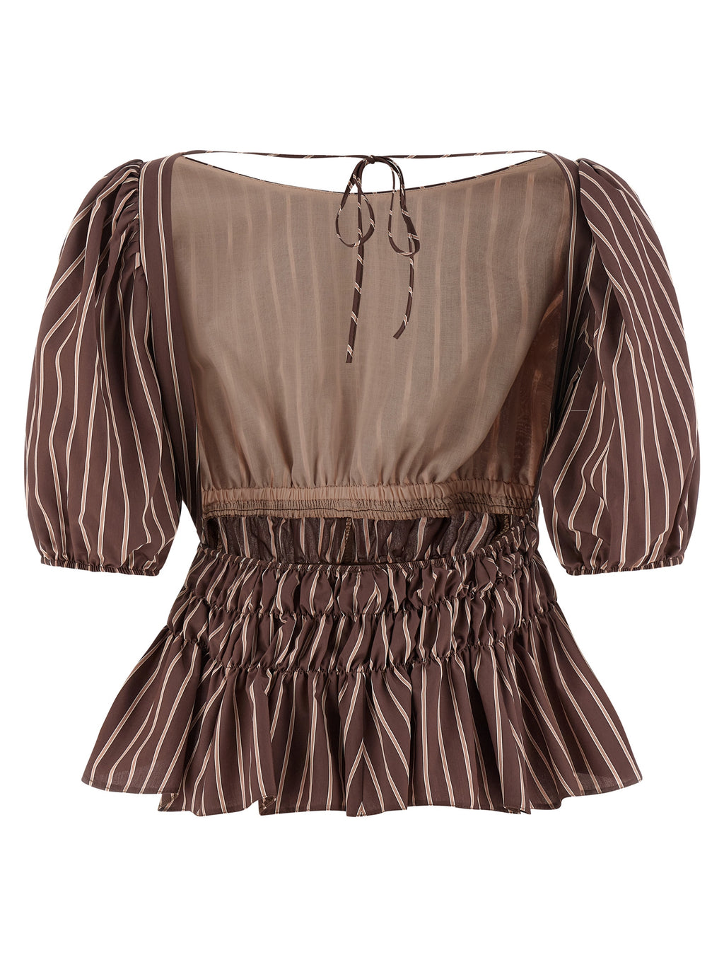 Pinko Jeanette Top