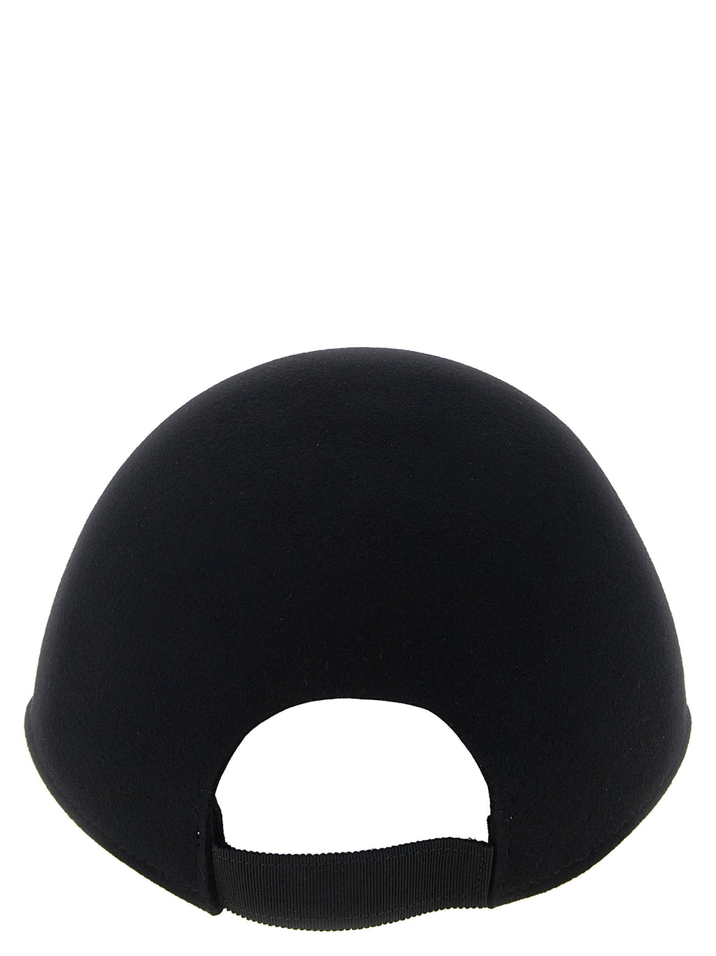 Maison Michel Tiger Cap