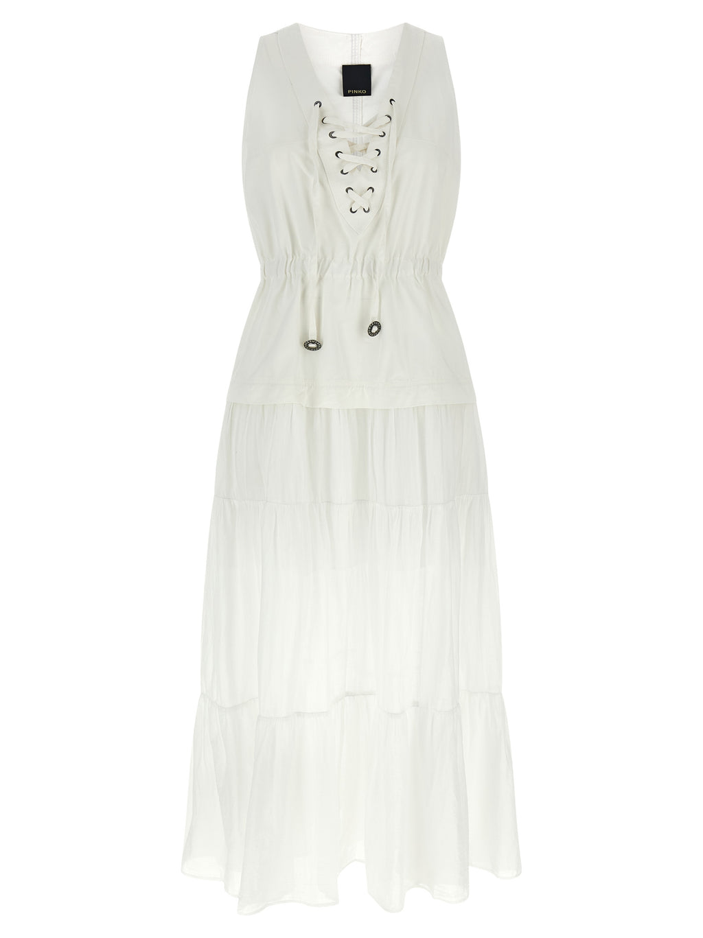 Pinko Casarsa Dress