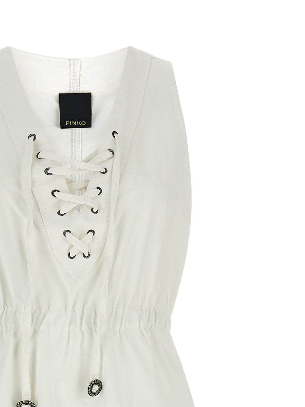 Pinko Casarsa Dress
