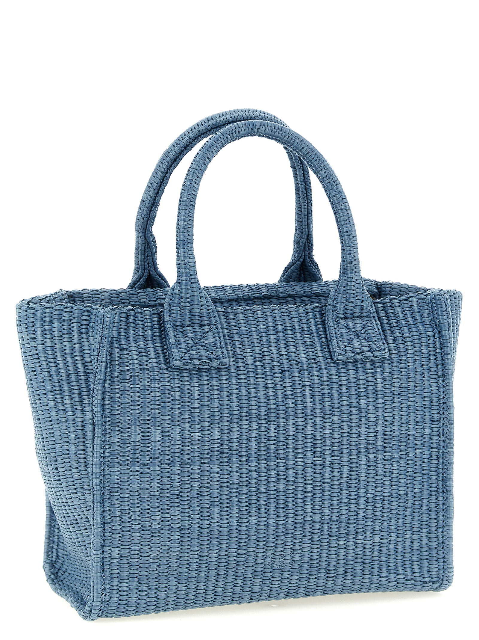 Pinko Beach Mini Shopping Bag