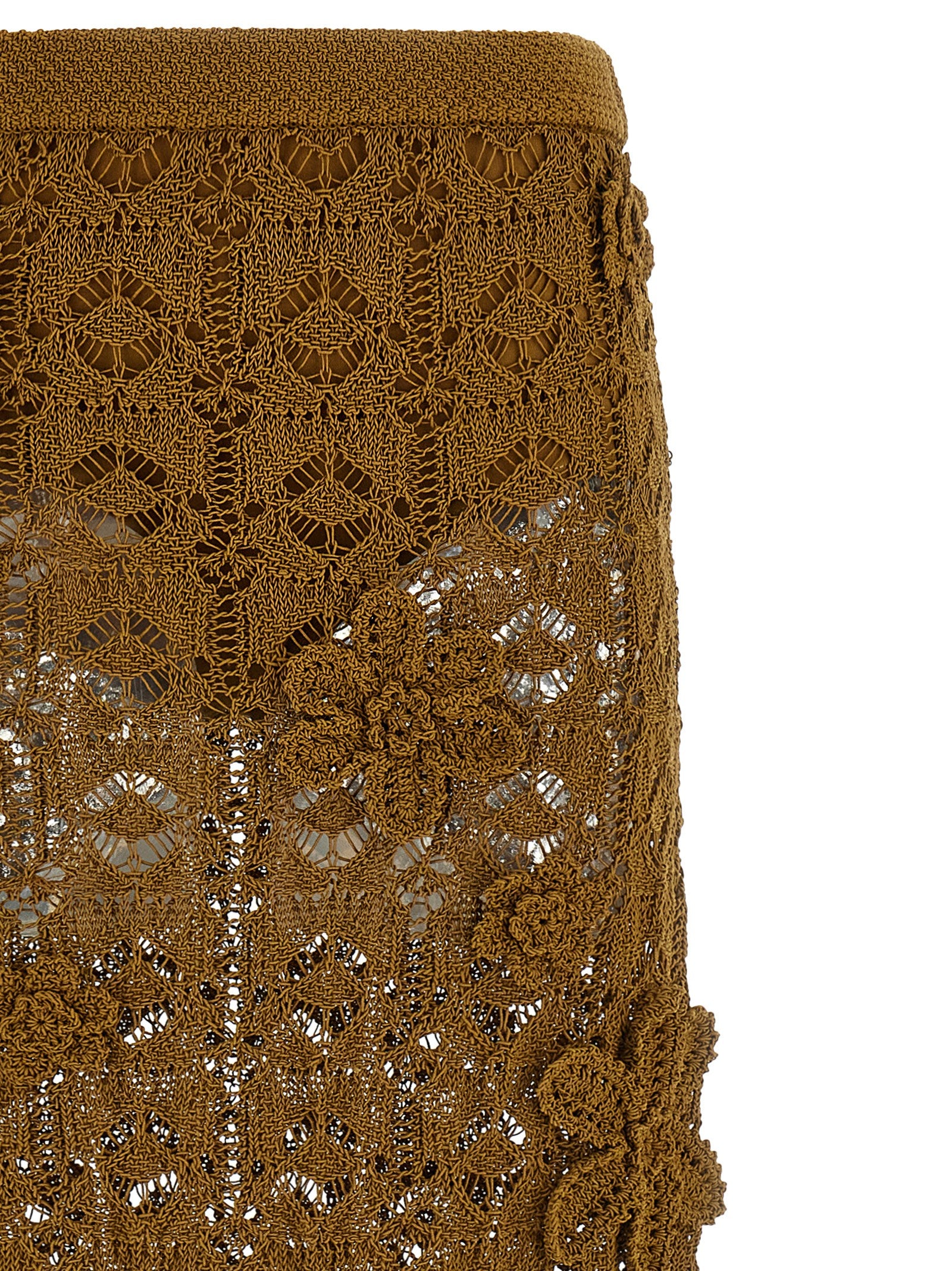 Pinko Anthemis Skirt