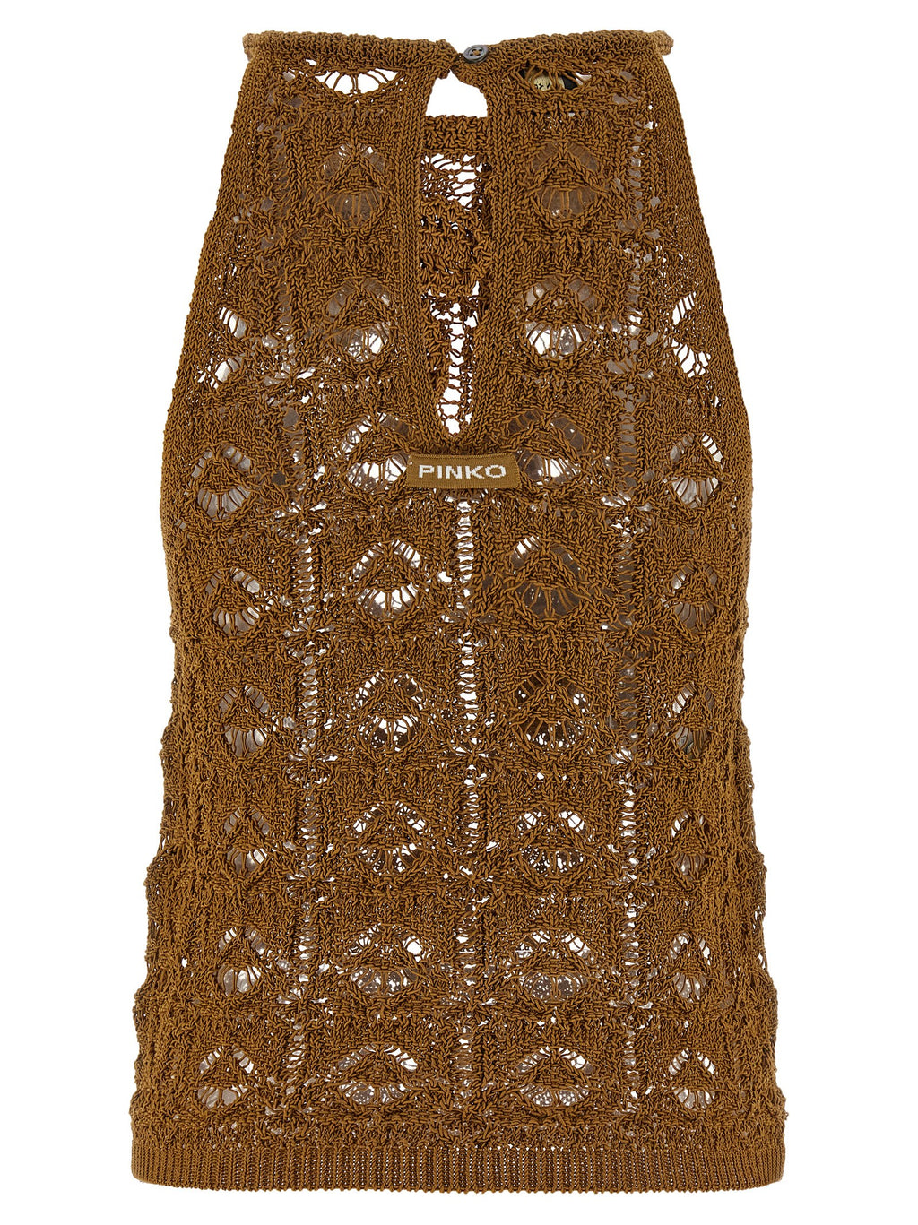 Pinko Nymphaea Top