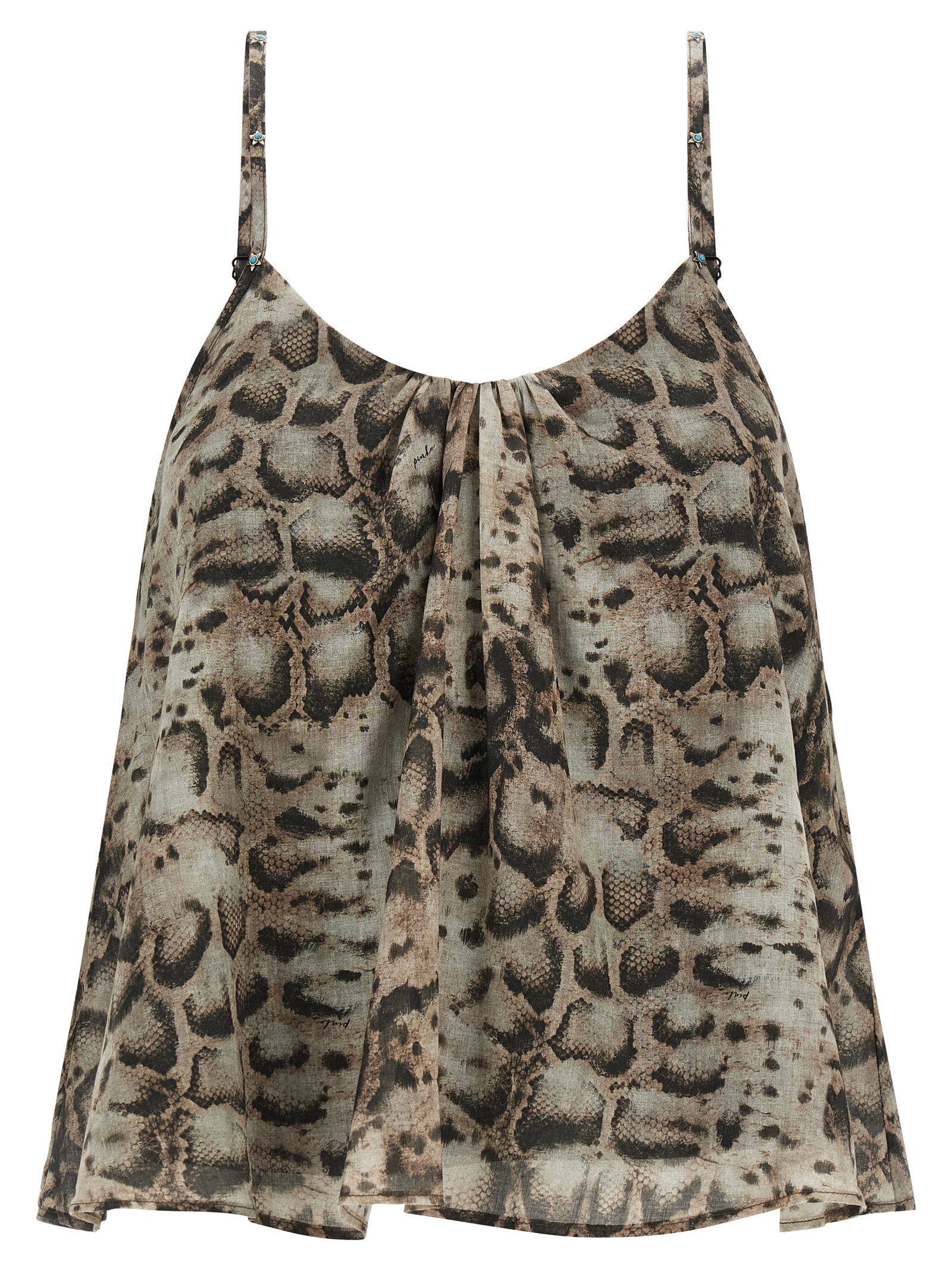 Topwear - Women