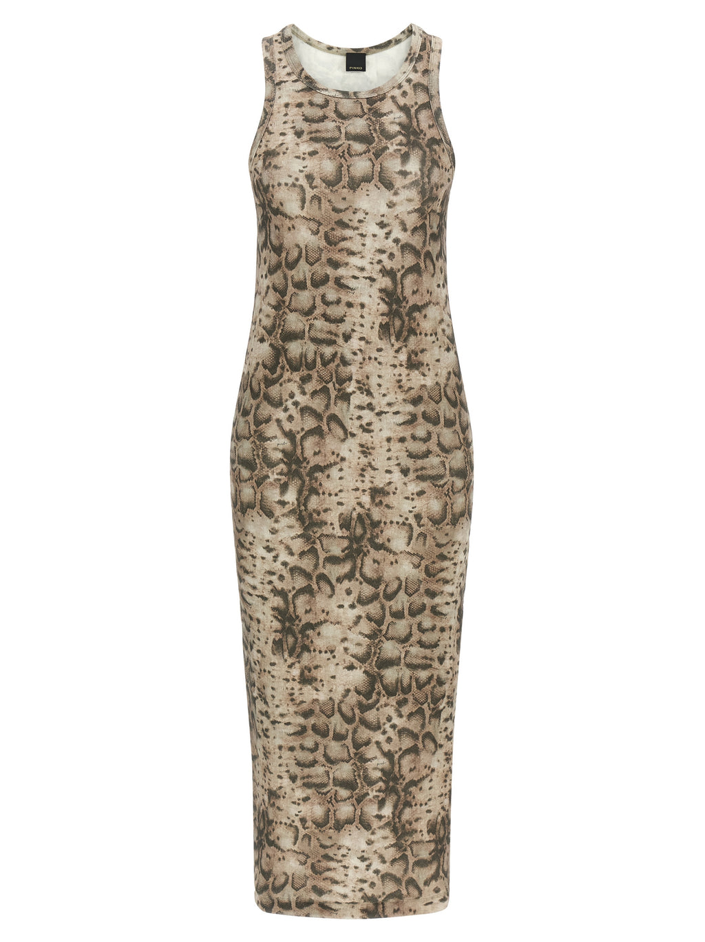 Pinko Novoli Dress