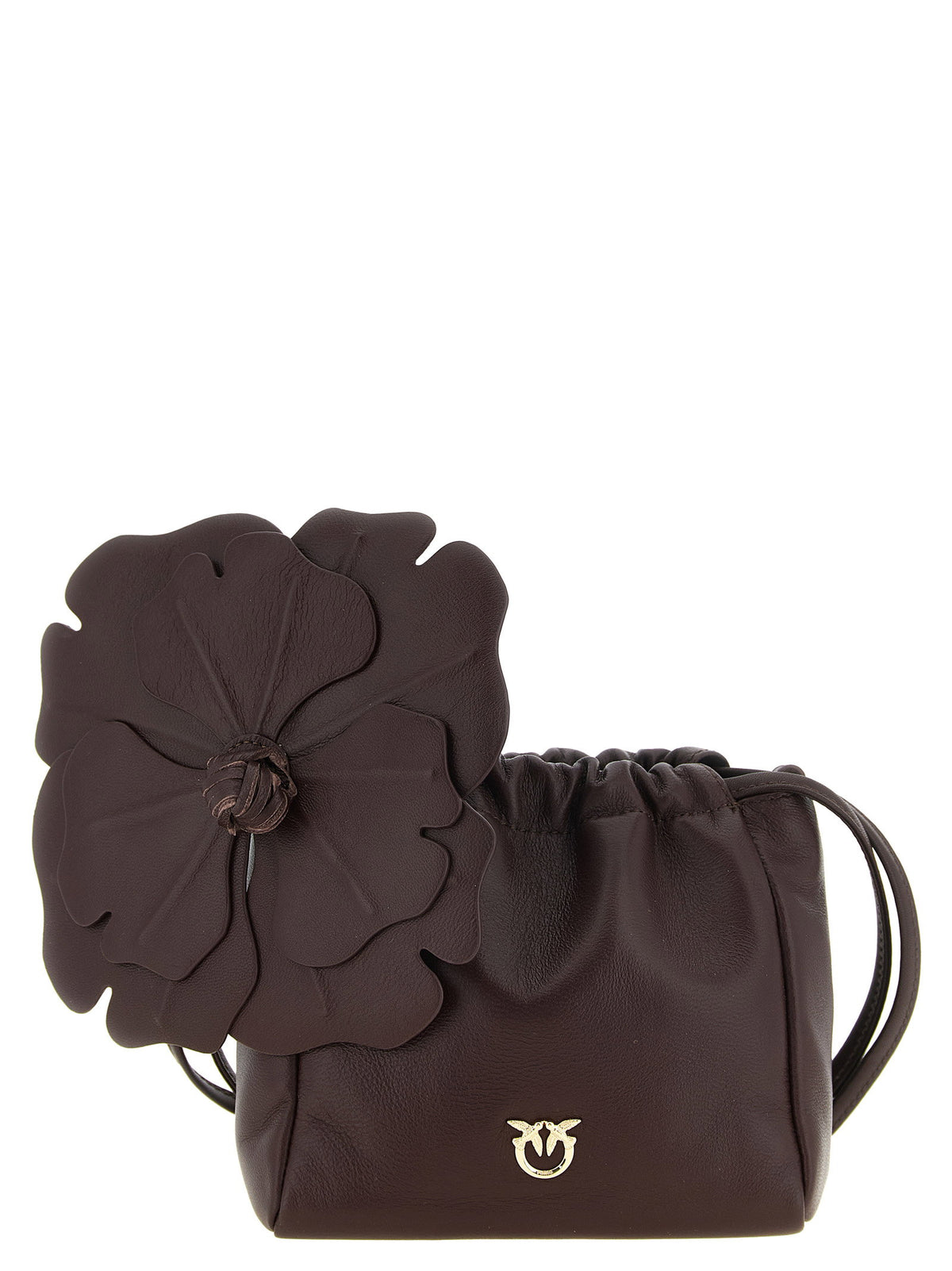 Pinko Flower Pouch