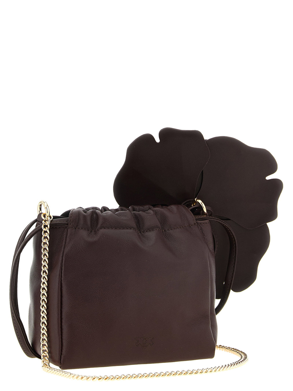 Pinko Flower Pouch