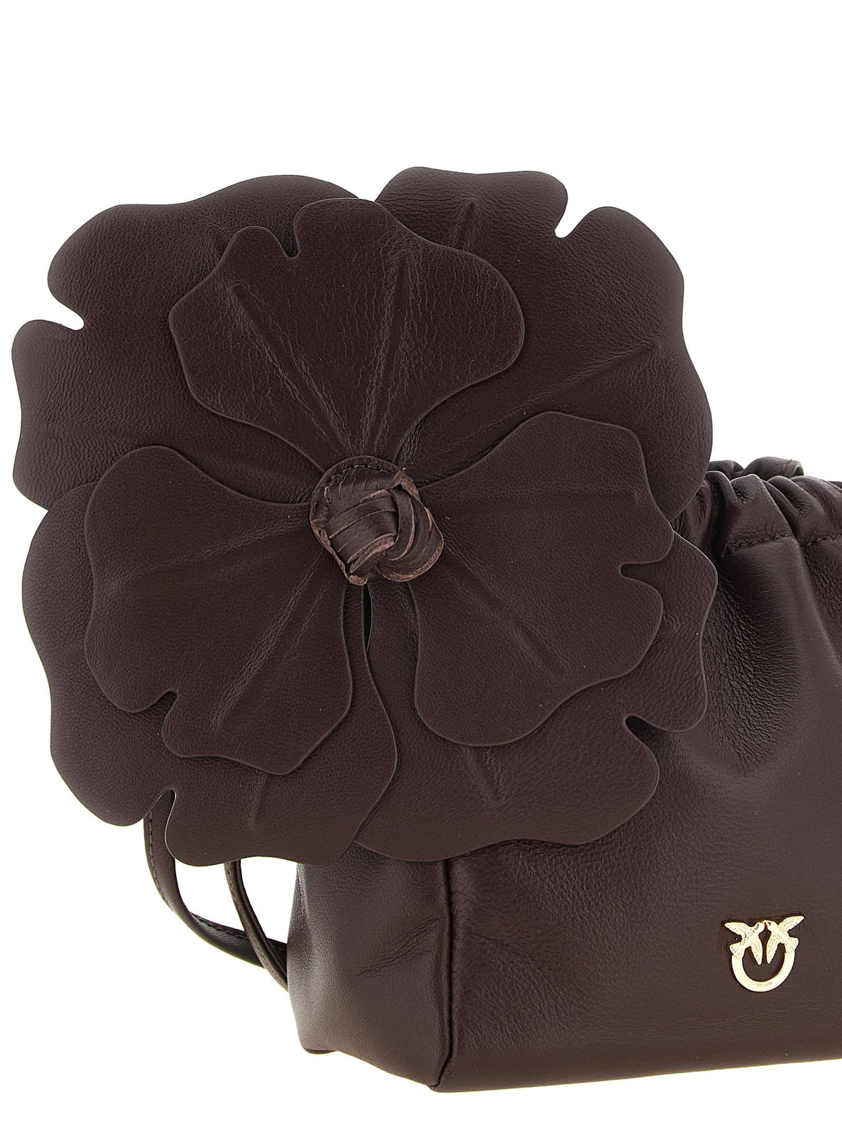 Pinko Flower Pouch
