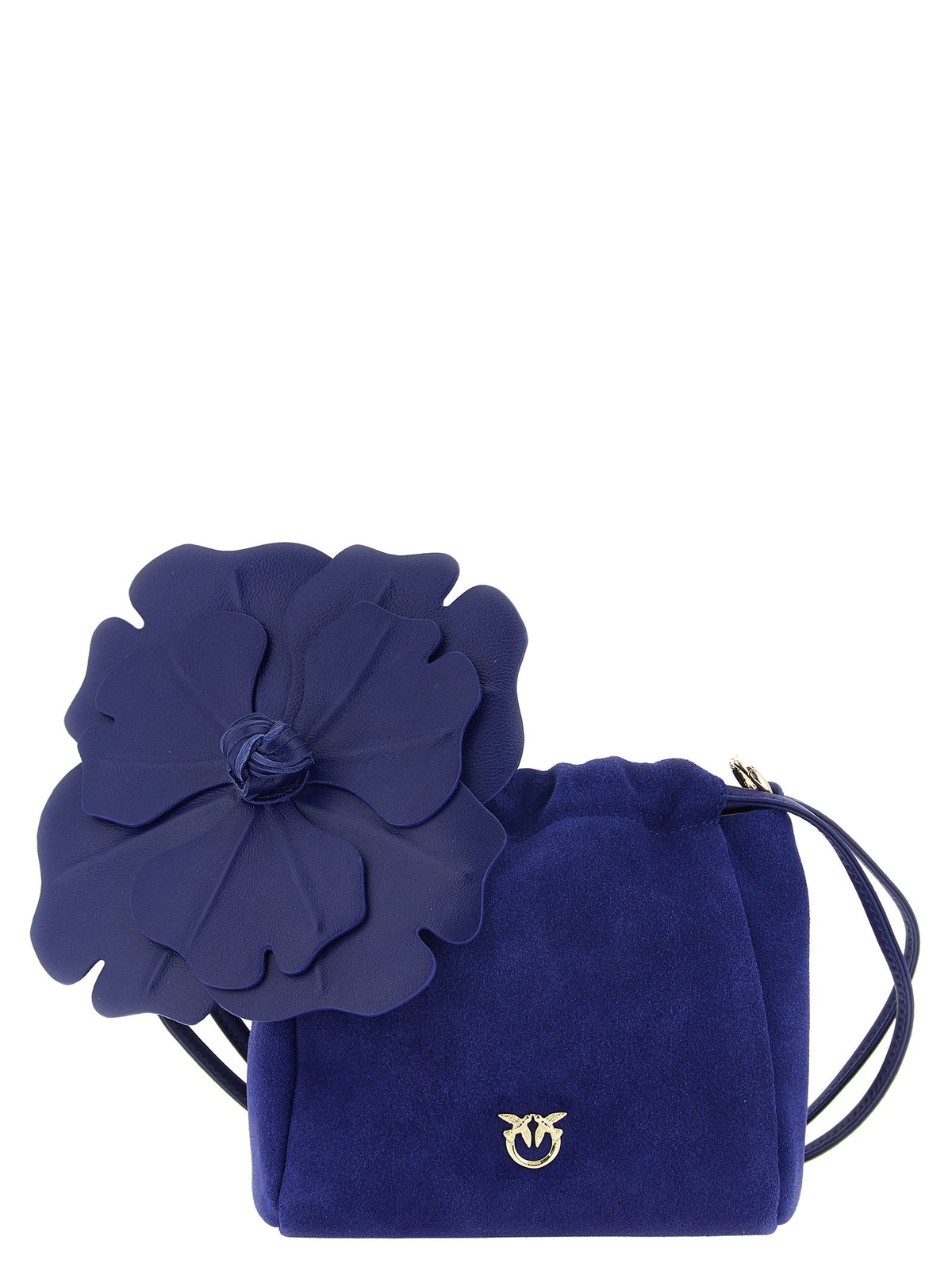 Pinko Flower Pouch